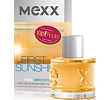 First Sunshine Woman Mexx